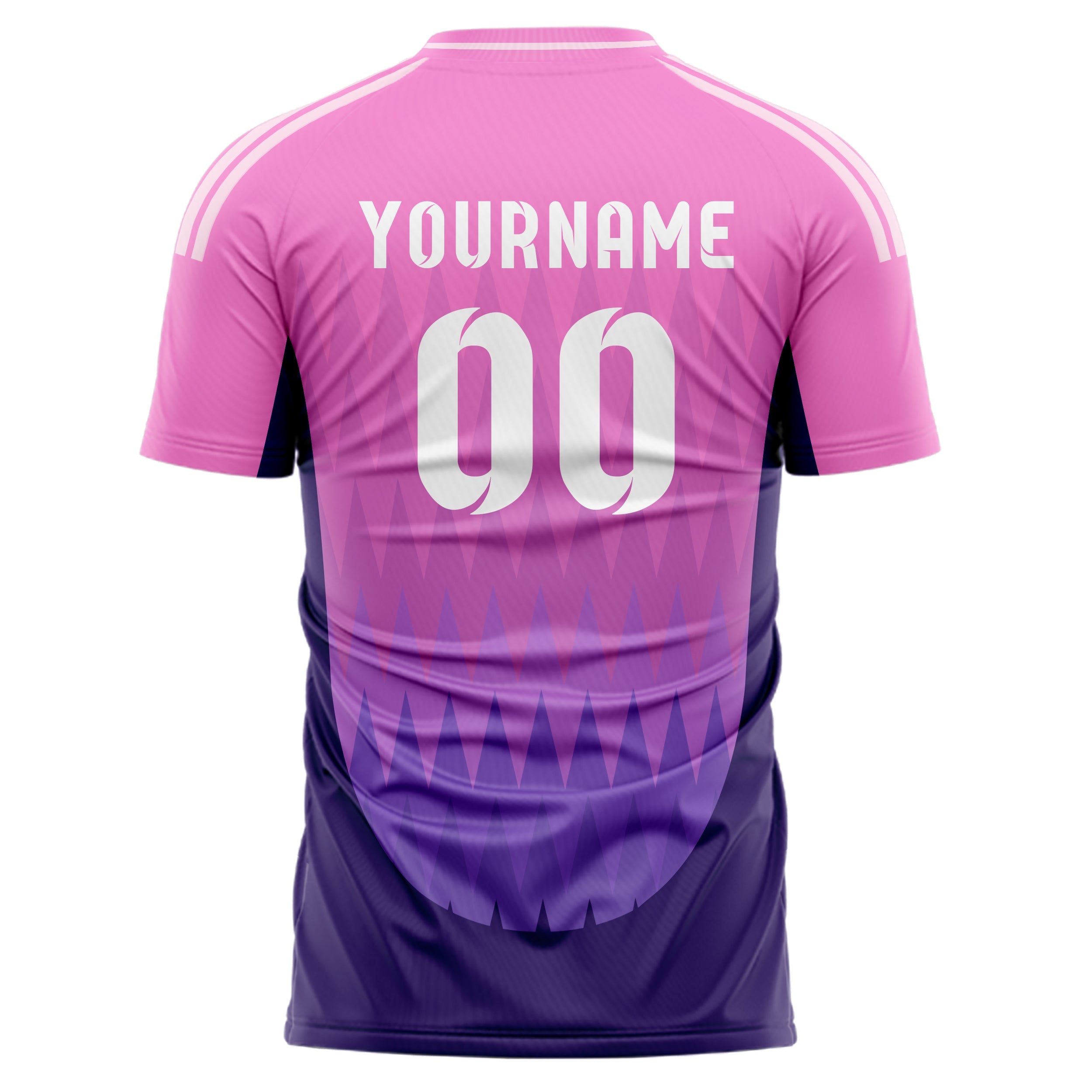 Germany Away Look Football Jersey – Custom Name, Number & Logo