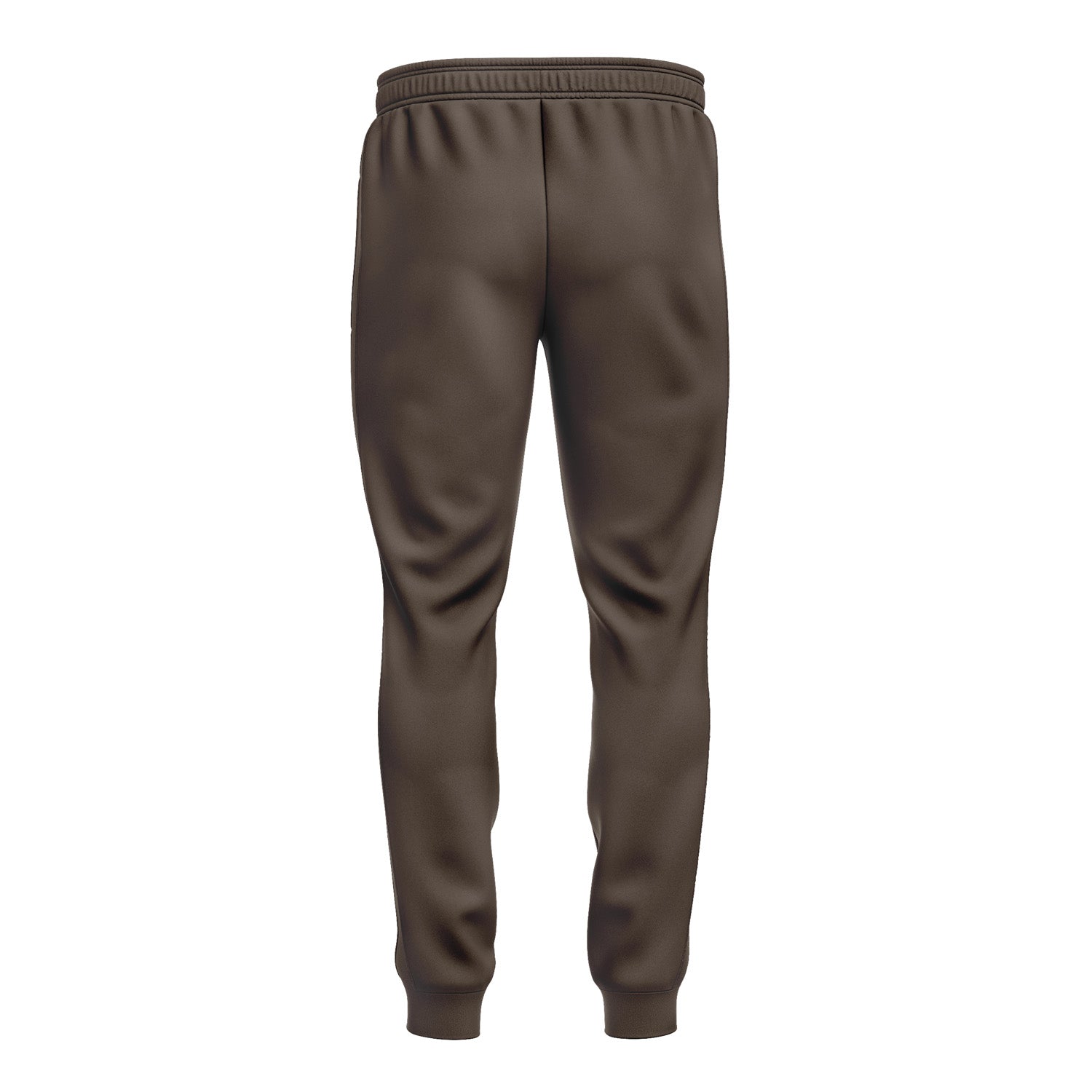 Custom Brown Pants PA01B125