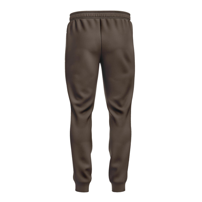 Custom Brown Pants PA01B128