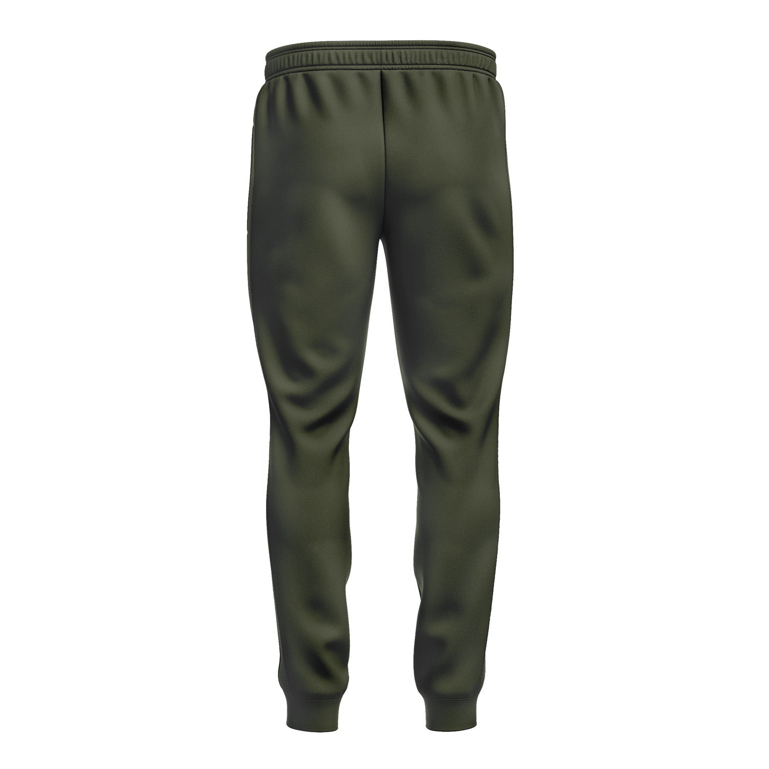 Custom Olive Pants PA02B103