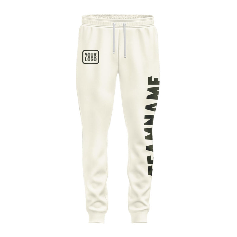 Custom Cream Pants PA03B102