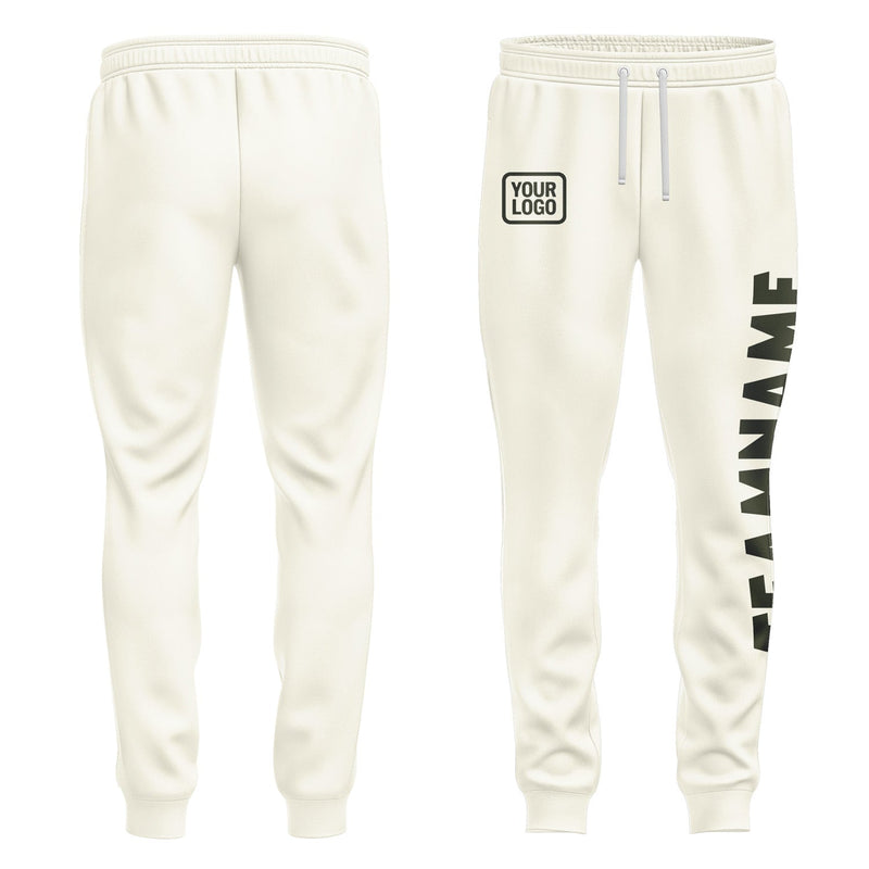 Custom Cream Pants PA03B102