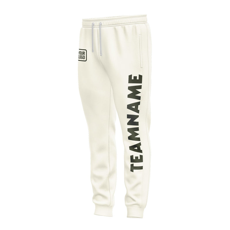 Custom Cream Pants PA03B102