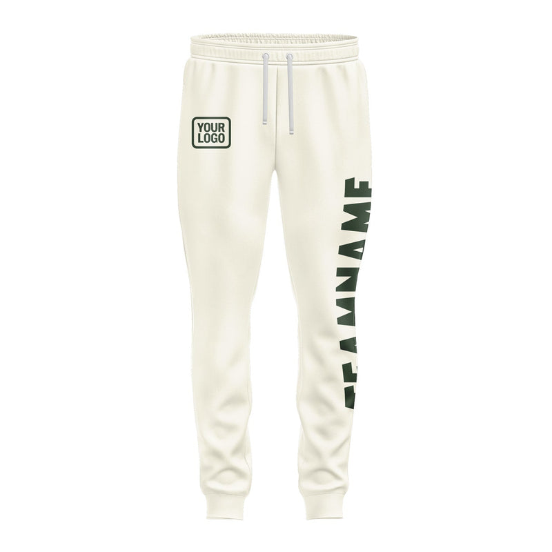 Custom Cream Pants PA03B106