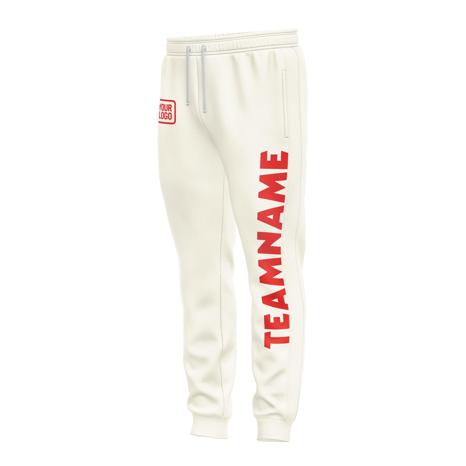 Custom Cream Pants PA03B112