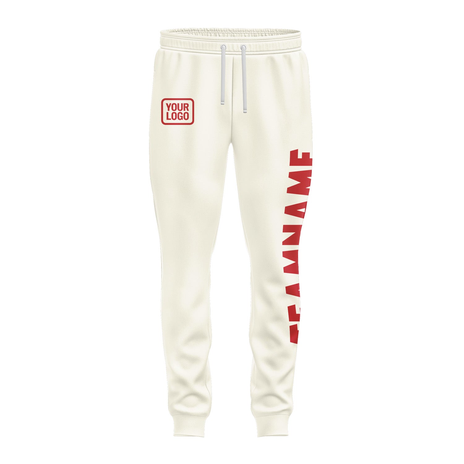 Custom Cream Pants PA03B114