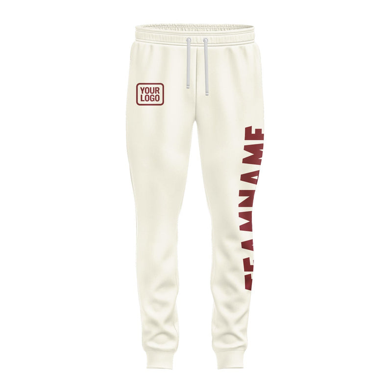 Custom Cream Pants PA03B115