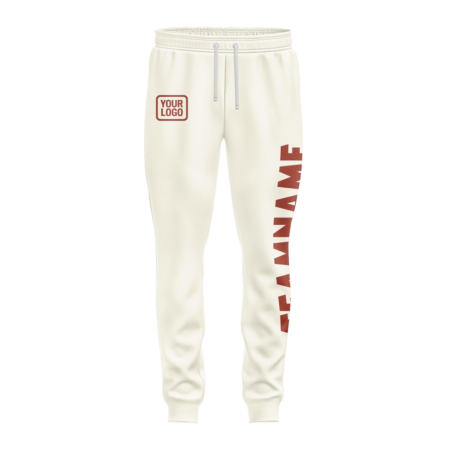 Custom Cream Pants PA03B116