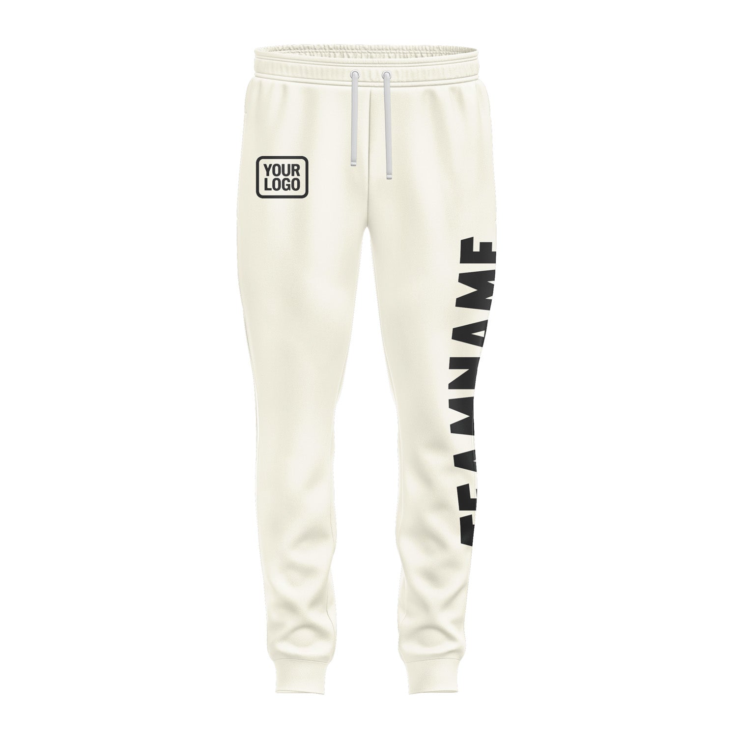 Custom Cream Pants PA03B117