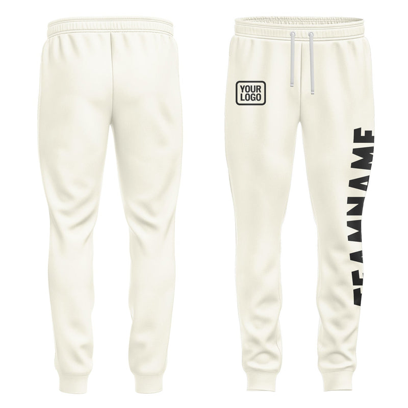 Custom Cream Pants PA03B117