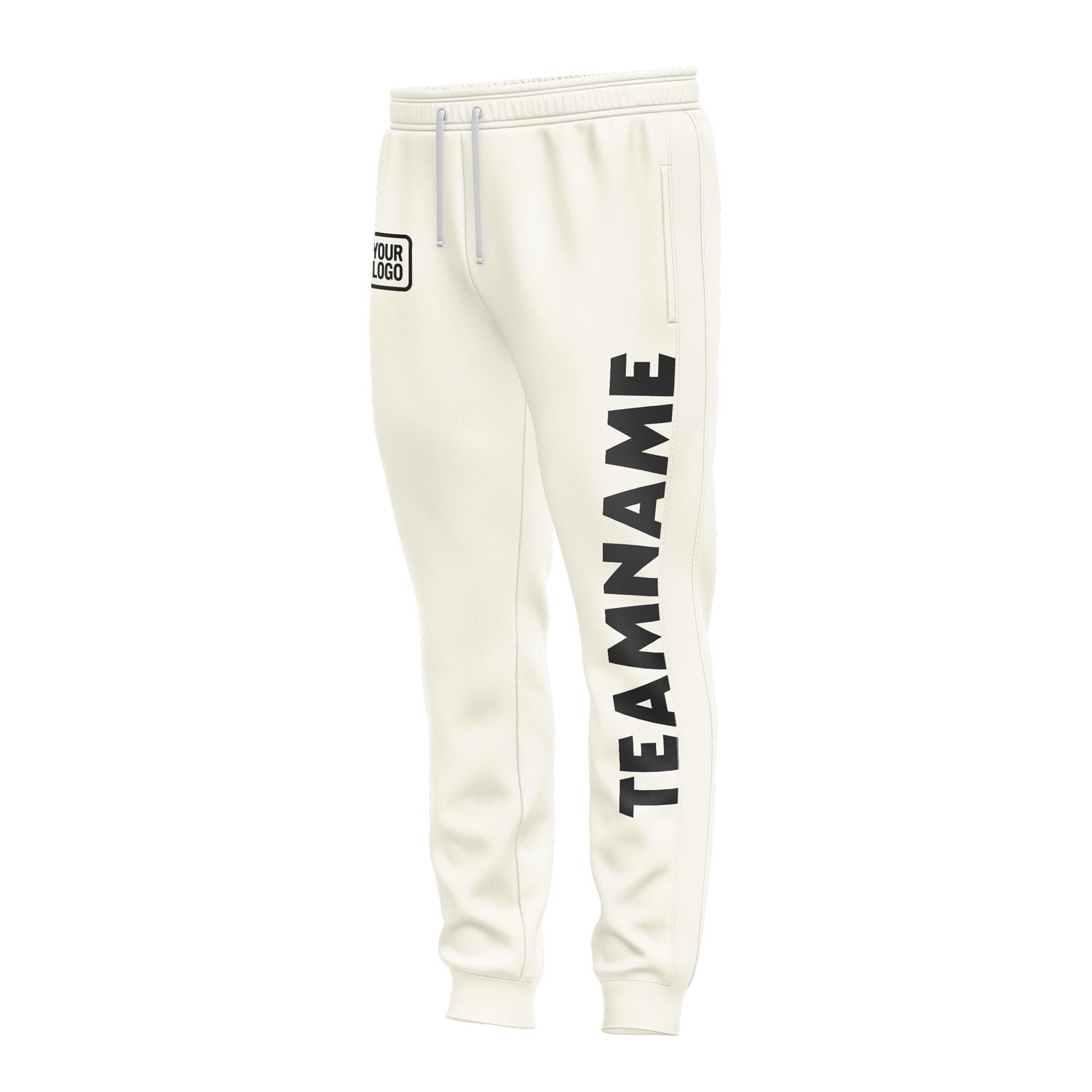Custom Cream Pants PA03B117