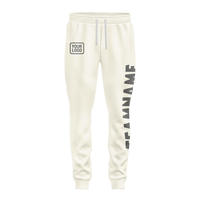 Custom Cream Pants PA03B120