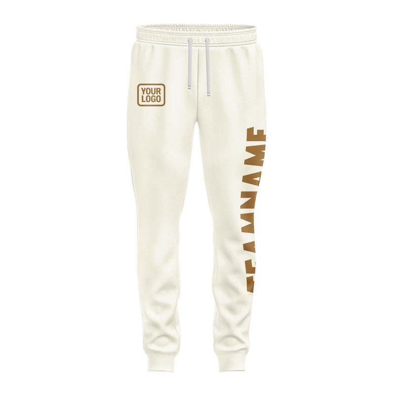 Custom Cream Pants PA03B122