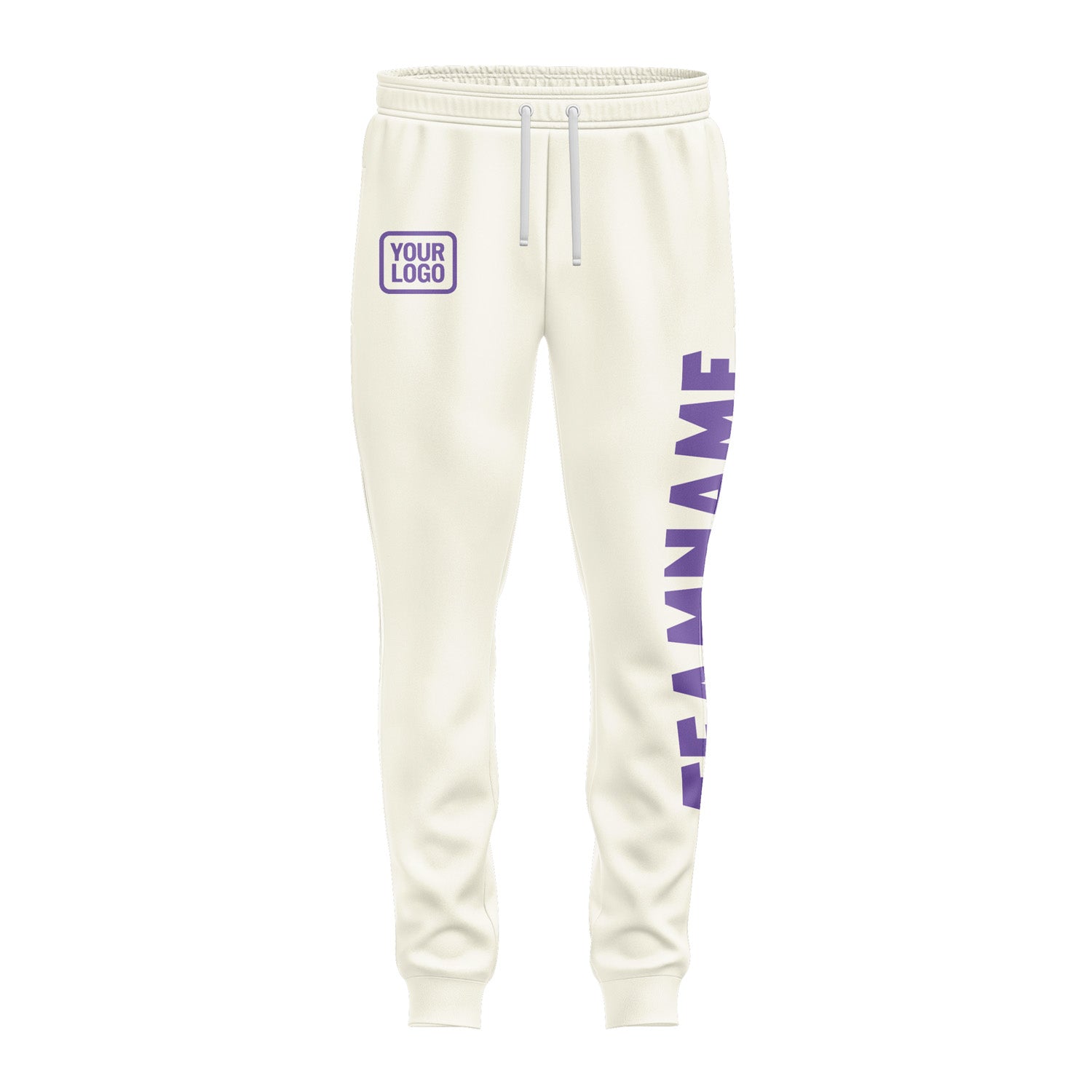 Custom Cream Pants PA03B123