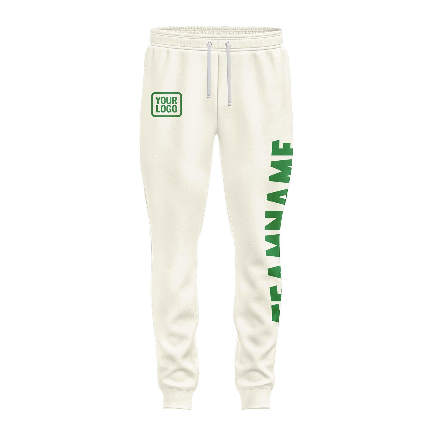 Custom Cream Pants PA03B124