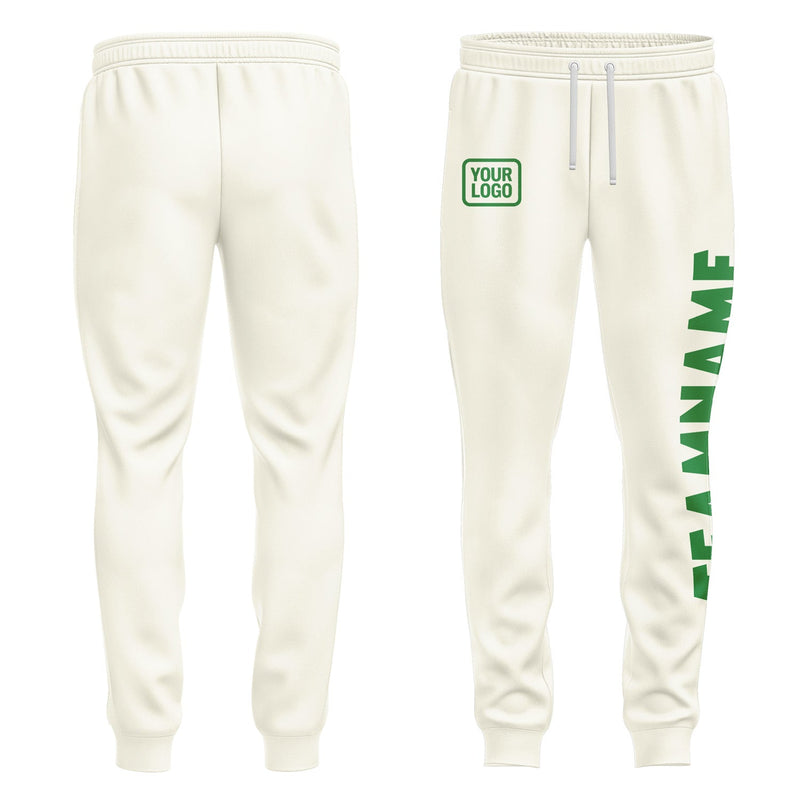Custom Cream Pants PA03B124