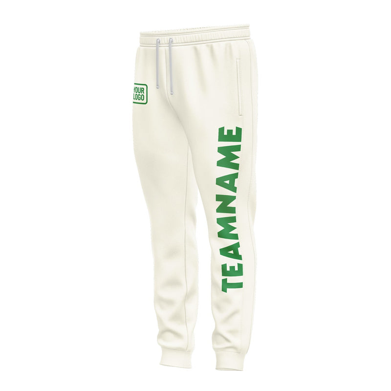 Custom Cream Pants PA03B124
