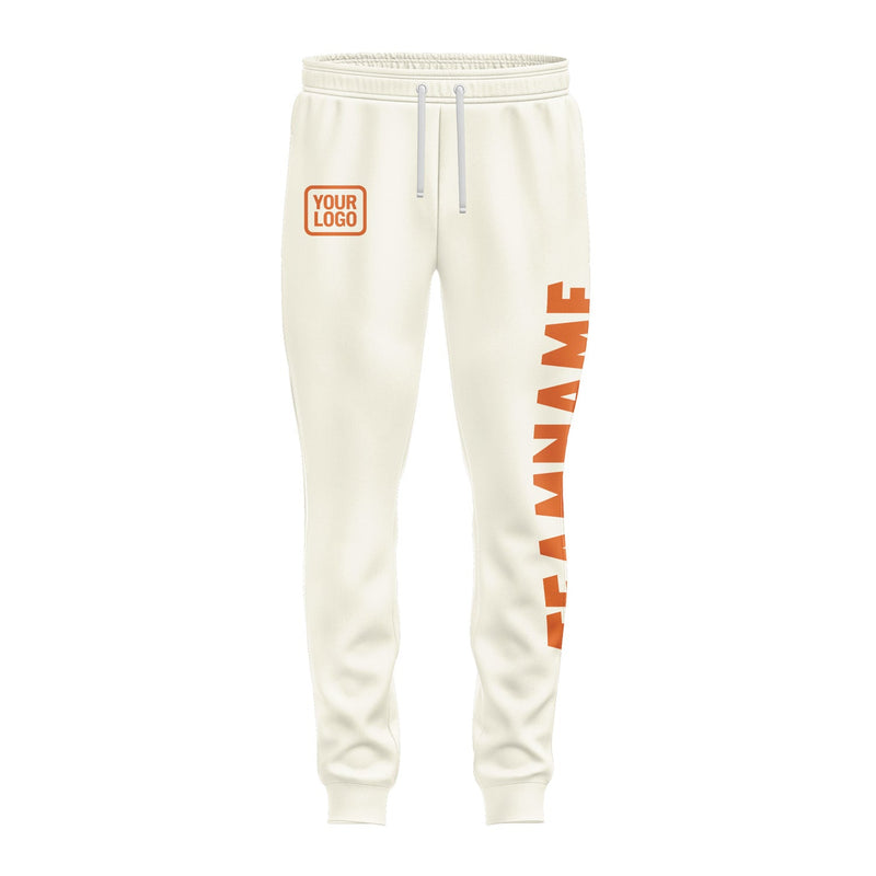 Custom Cream Pants PA03B128