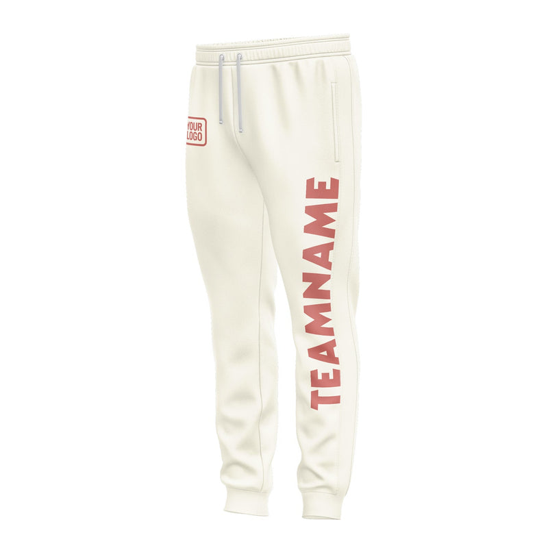 Custom Cream Pants PA03B129