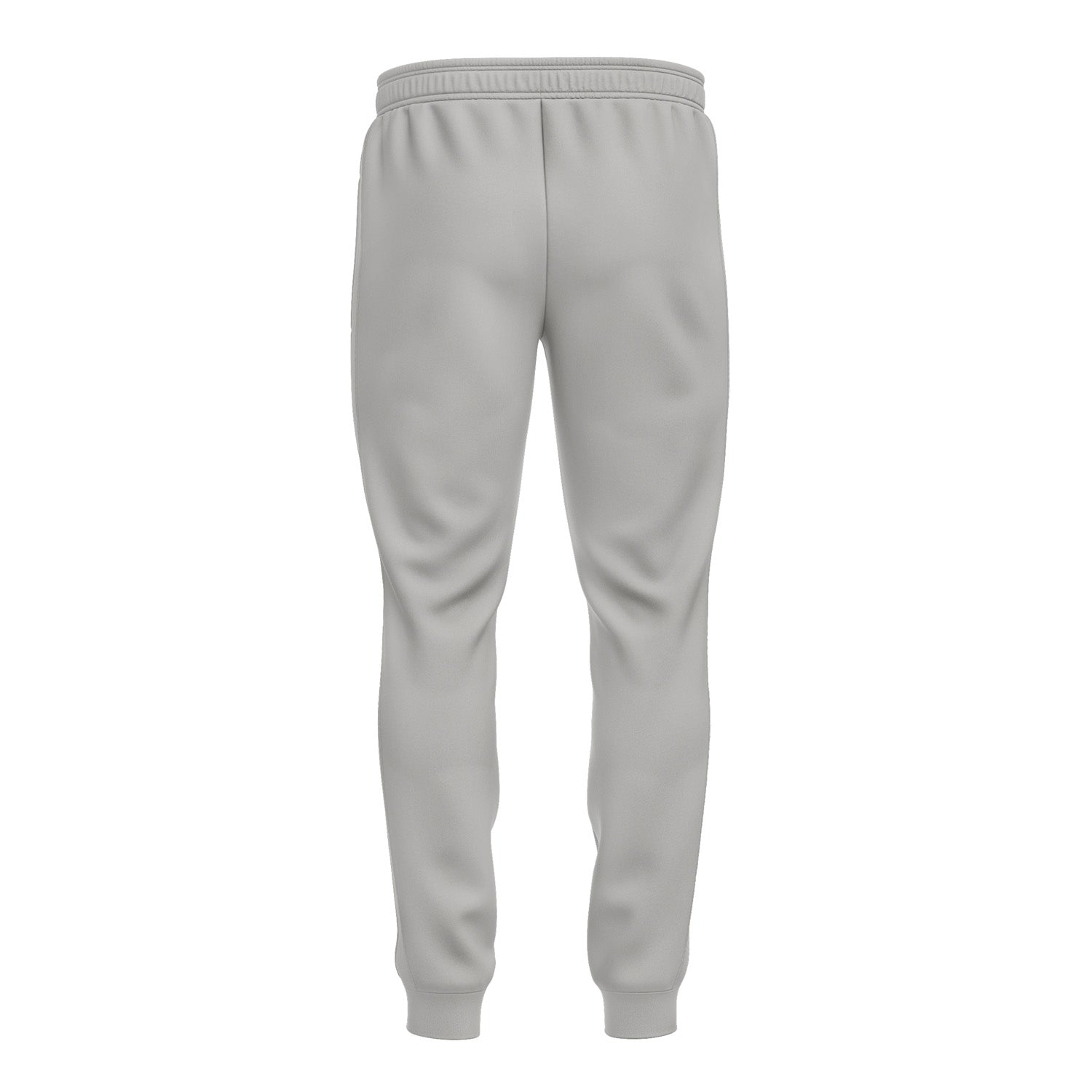Custom Gray Pants PA04B105
