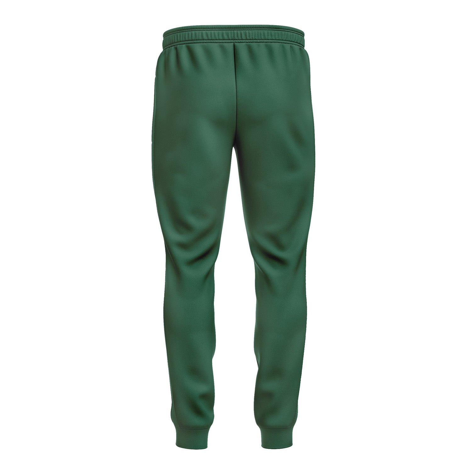 Custom Green Pants PA05B114