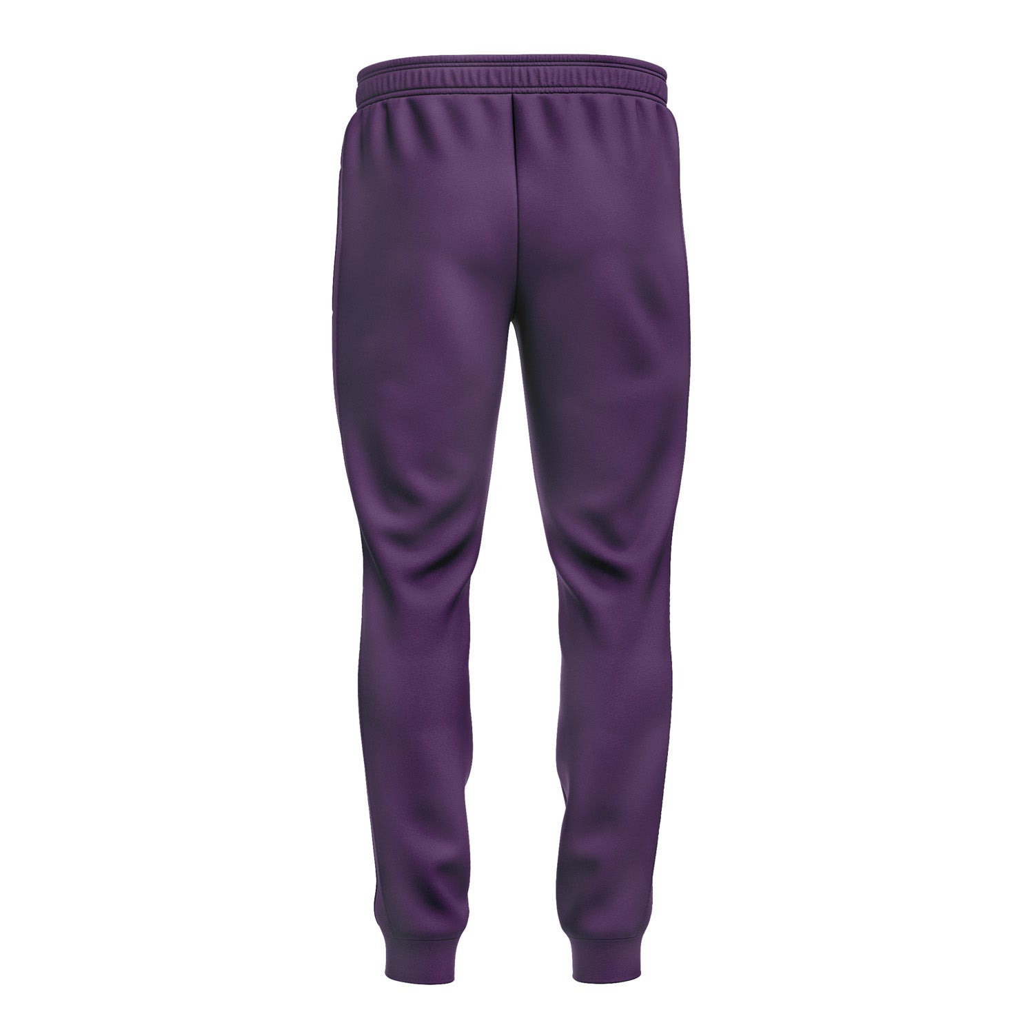 Custom Purple Pants PA07B108