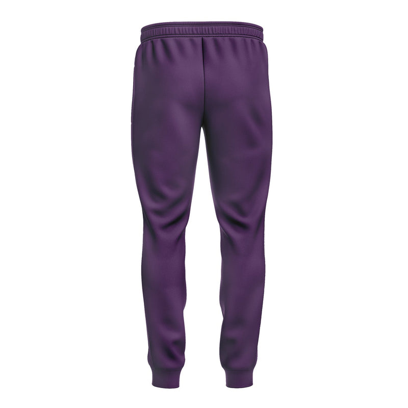 Custom Purple Pants PA07B108