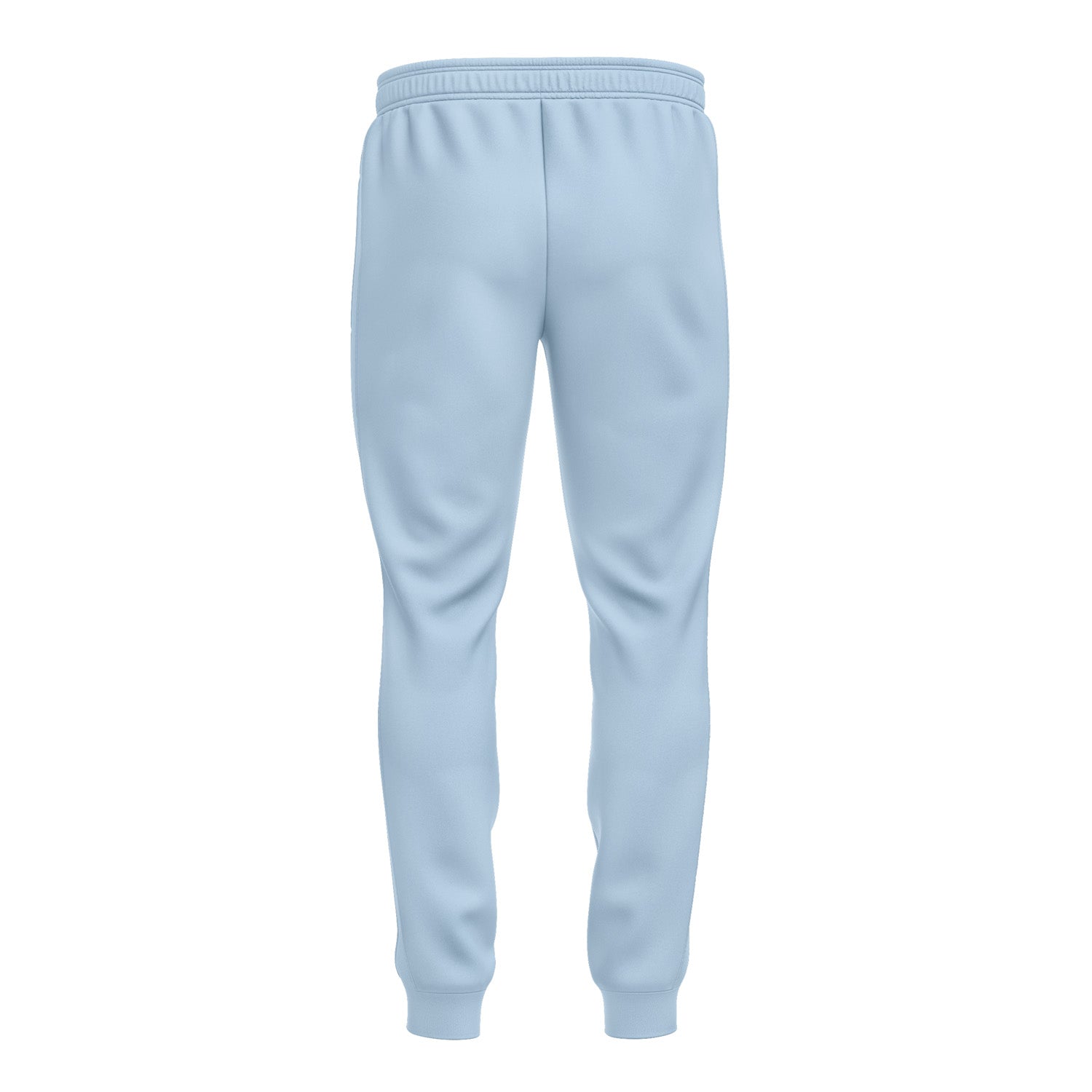Custom Light Blue Pants PA08B105