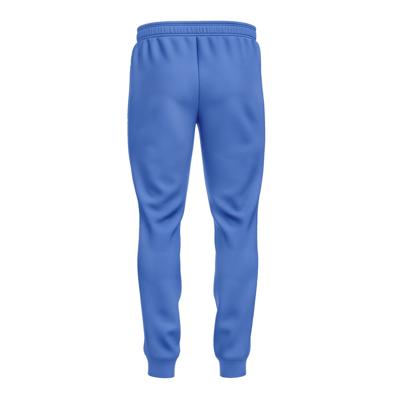 Custom Sky Blue Pants PA09B118