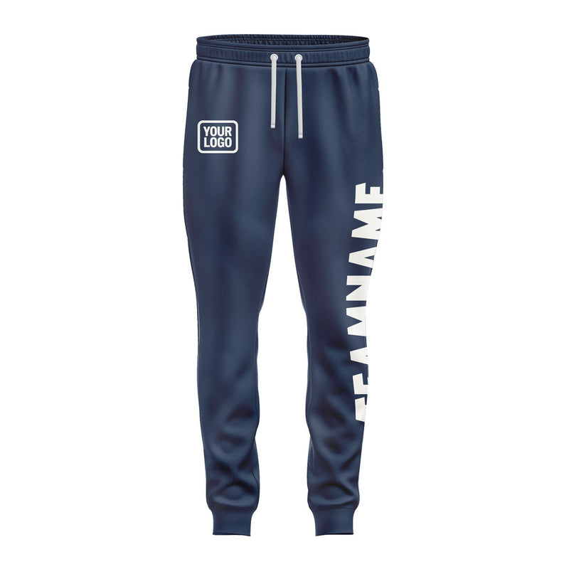 Custom Blue Pants PA10B118