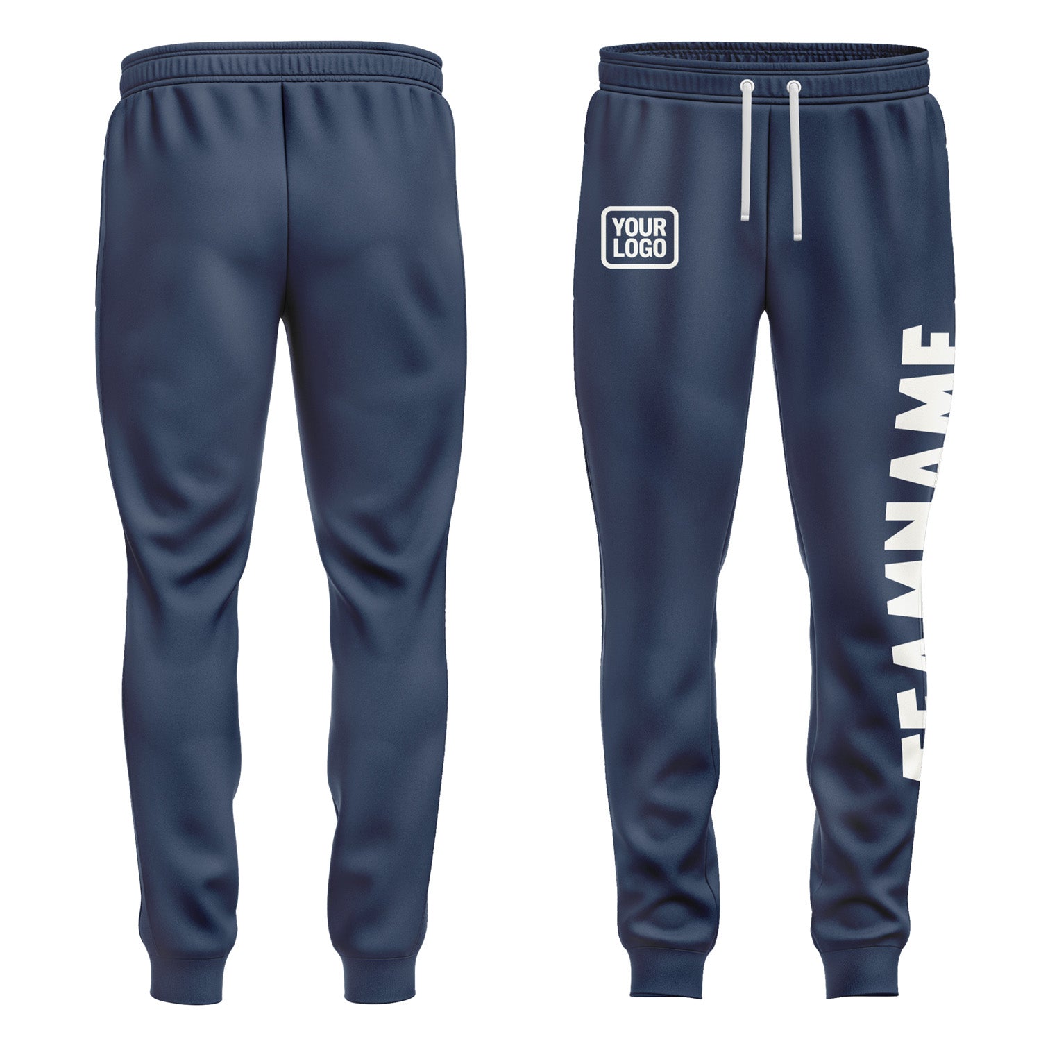 Custom Blue Pants PA10B118