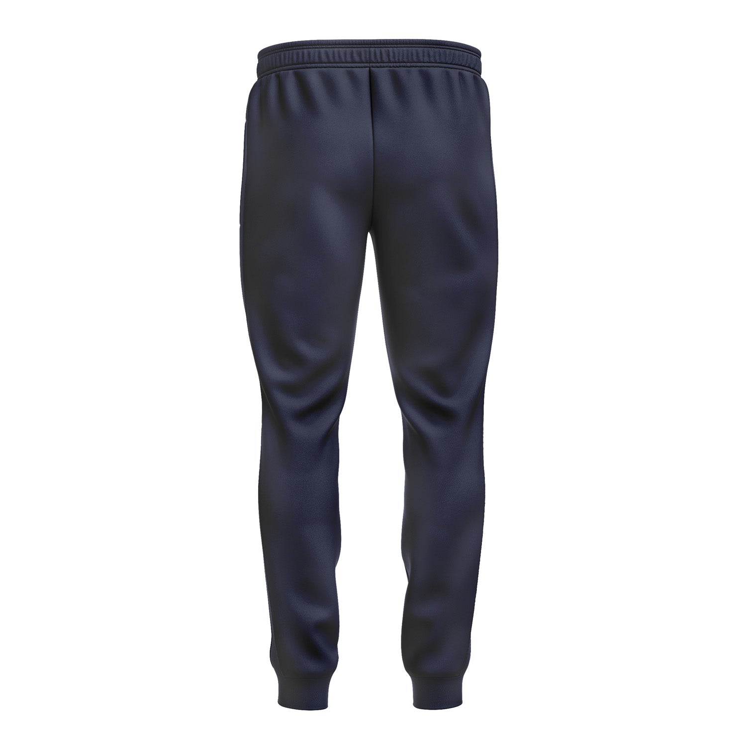 Custom Navy Pants PA11B112