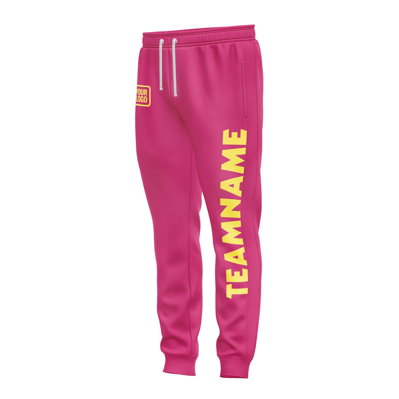 Custom Pink Pants PA13B126
