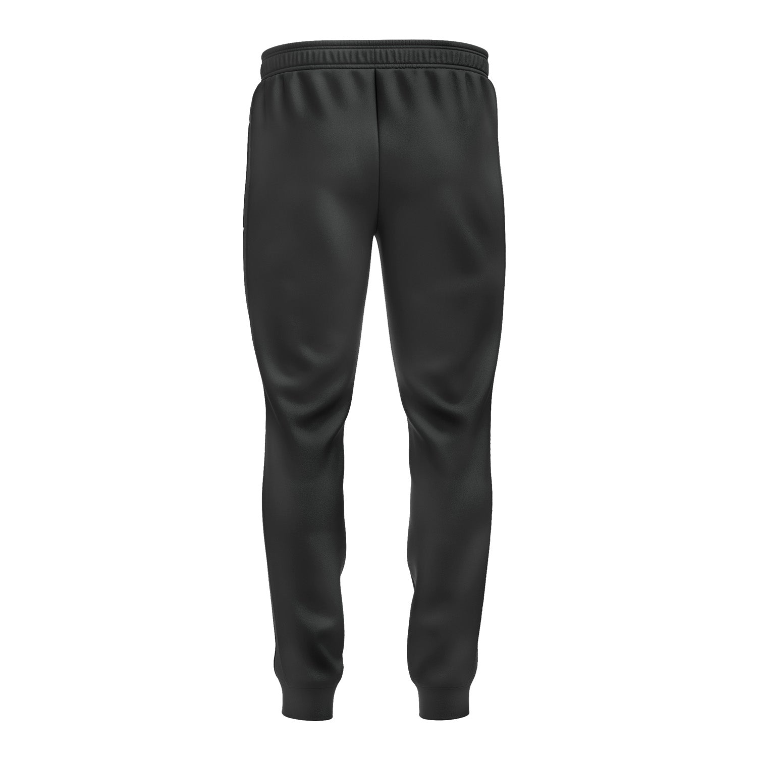 Custom Black Pants PA17B129