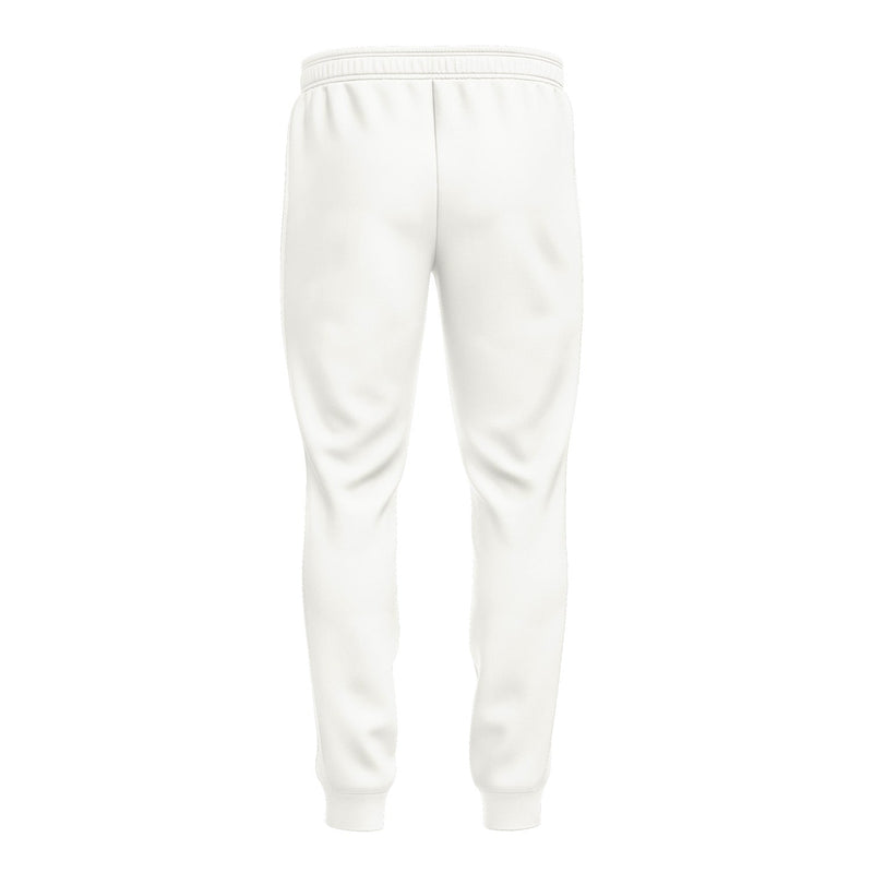 Custom White Pants PA18B108