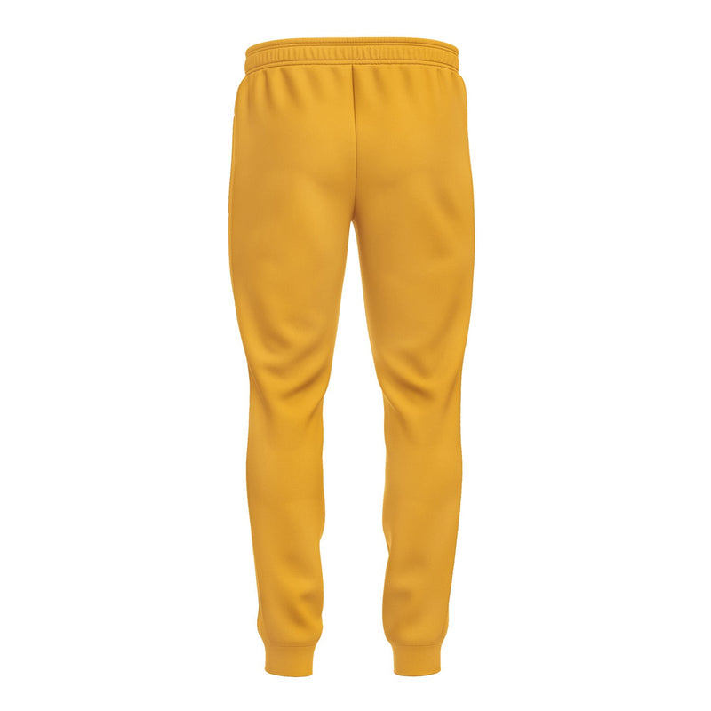 Custom Yellow Pants PA19B107