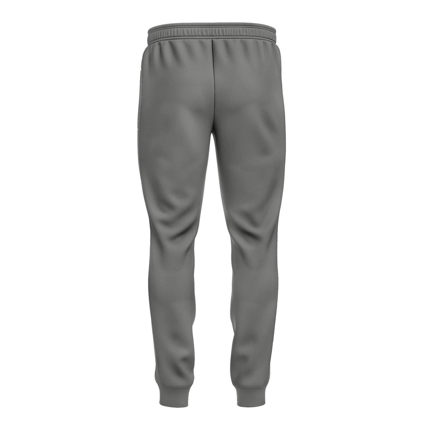 Custom Dark Grey Pants PA20B126