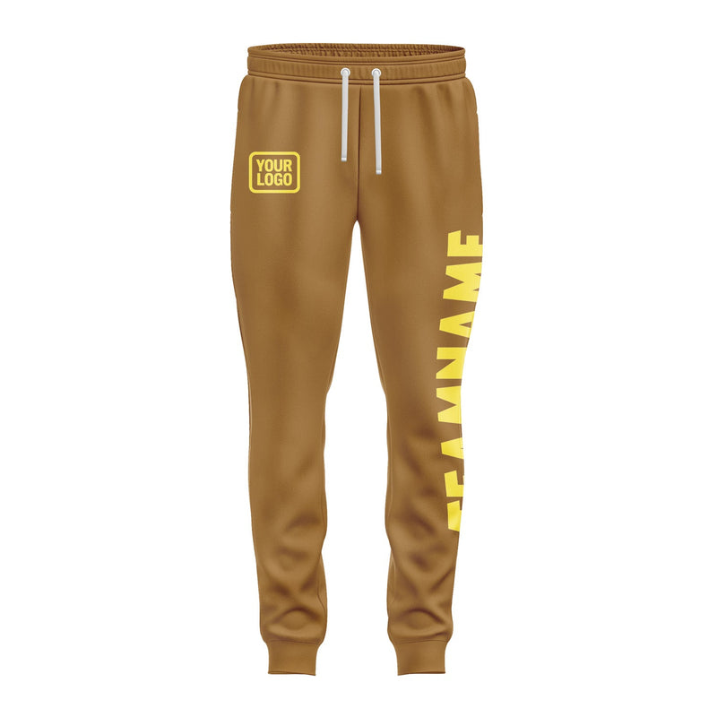 Custom Khaki Pants PA22B126