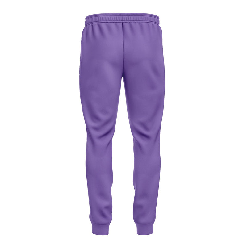 Custom Light Purple Pants PA23B130