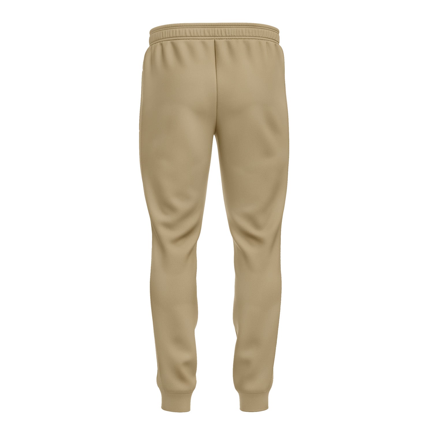 Custom Light Khaki Pants PA25B111