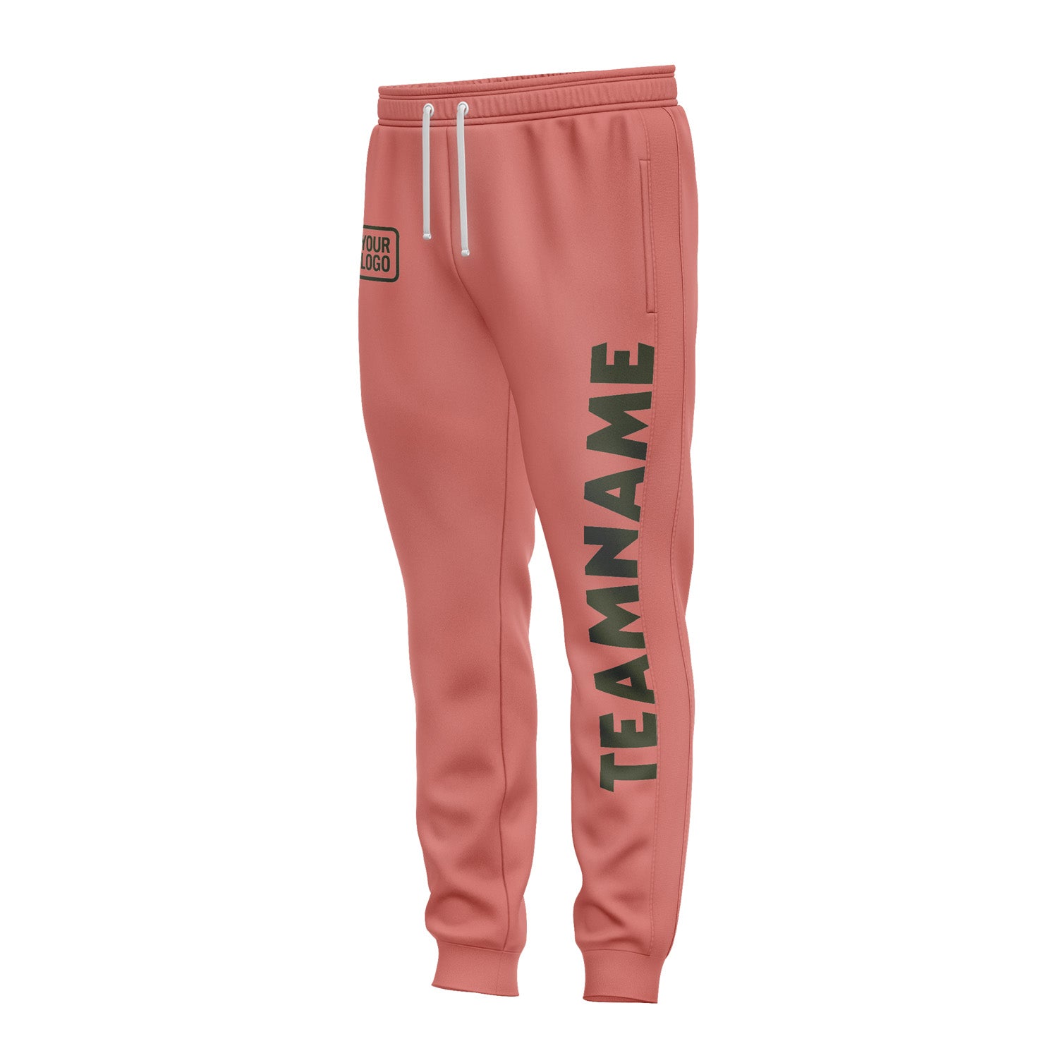 Custom Copper Rose Pants PA29B102