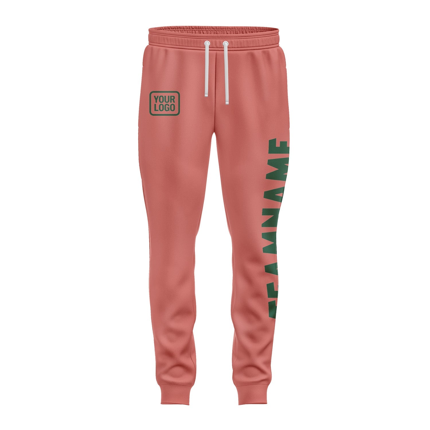 Custom Copper Rose Pants PA29B105