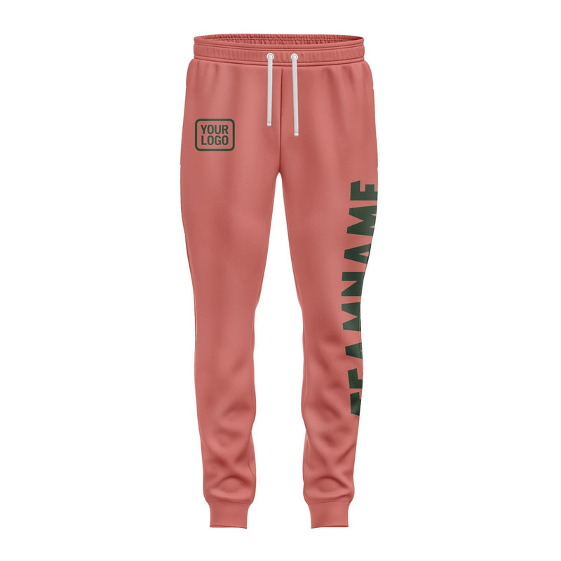 Custom Copper Rose Pants PA29B106