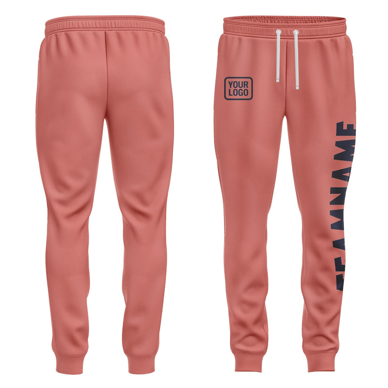 Custom Copper Rose Pants PA29B111