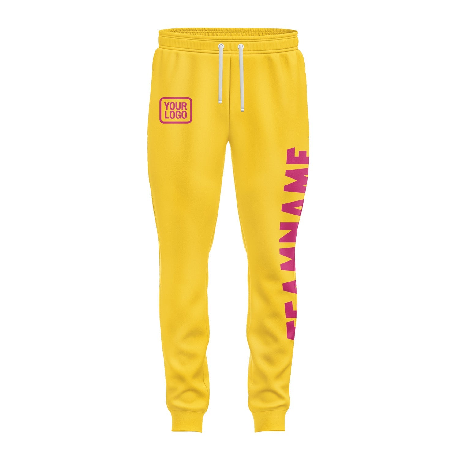 Custom Gold Pants PA30B113