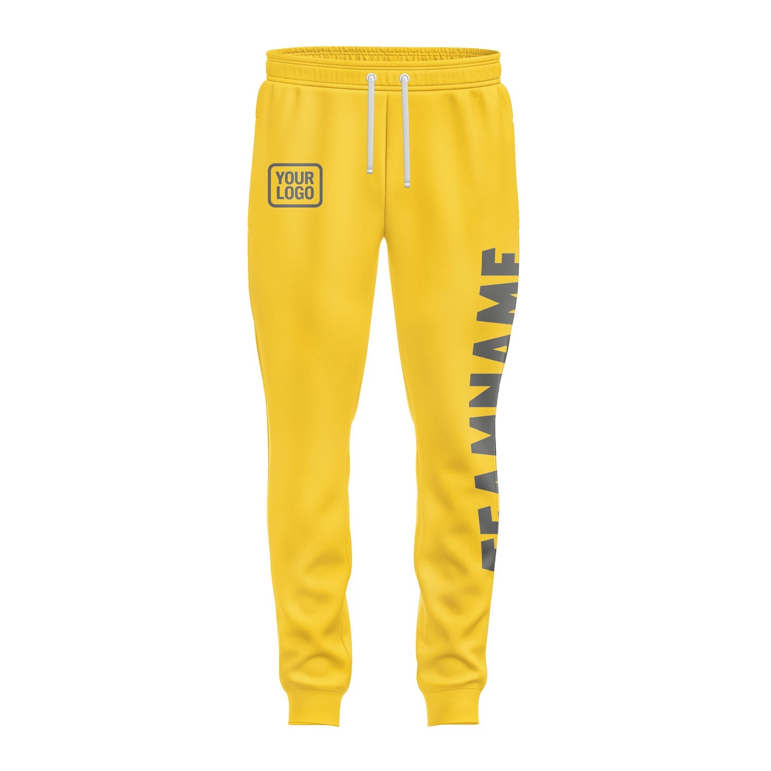 Custom Gold Pants PA30B120