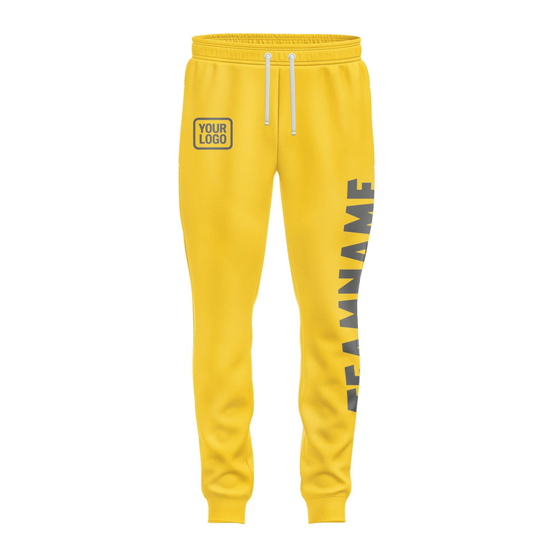 Custom Gold Pants PA30B120